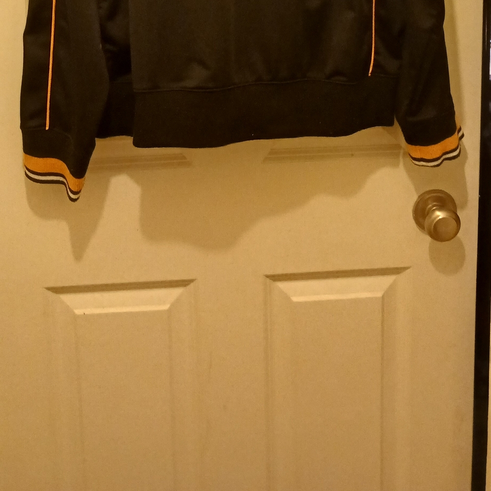 Nike Oakland A's 2XL zip up jacket - Picture 7 of 7